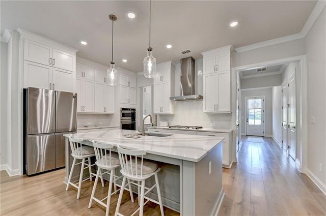 226 Idylwilde Way, Canton, GA 30115