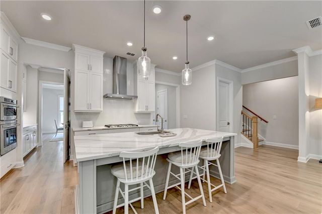226 Idylwilde Way, Canton, GA 30115