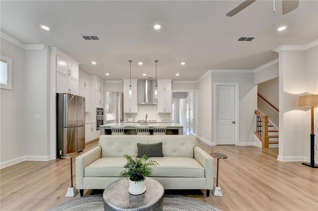226 Idylwilde Way, Canton, GA 30115