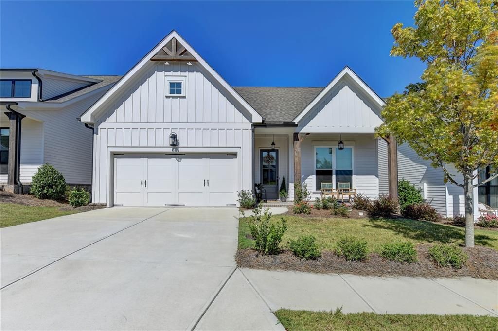 226 Idylwilde Way, Canton, GA 30115
