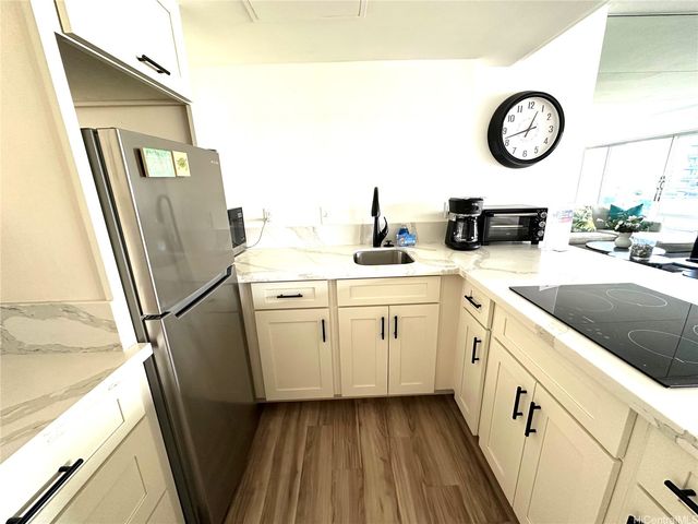 1777 Ala Moana Boulevard 923, Honolulu, HI 96815