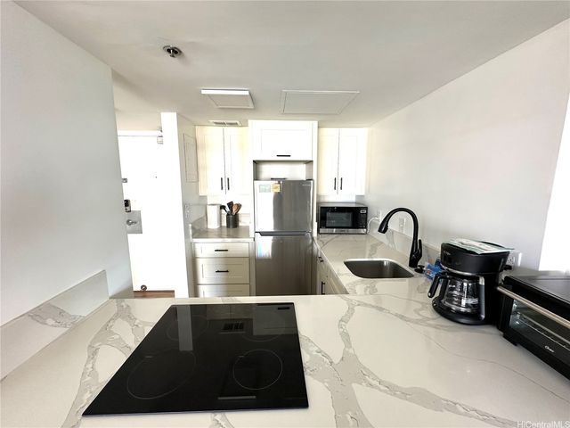 1777 Ala Moana Boulevard 923, Honolulu, HI 96815