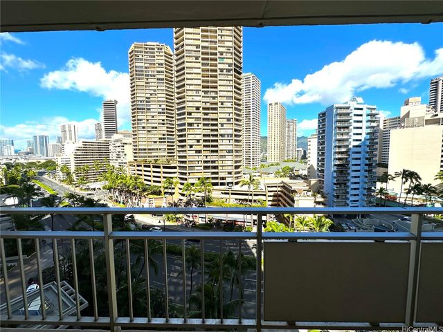 1777 Ala Moana Boulevard 923, Honolulu, HI 96815