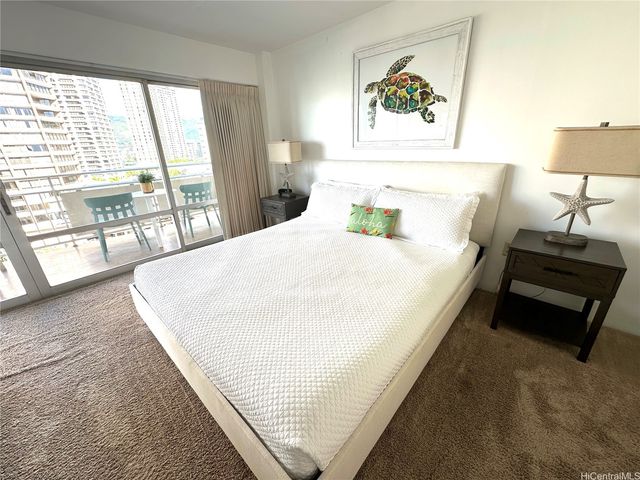 1777 Ala Moana Boulevard 923, Honolulu, HI 96815