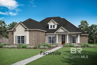 329 Morning Mist Way, Fairhope, AL 36532
