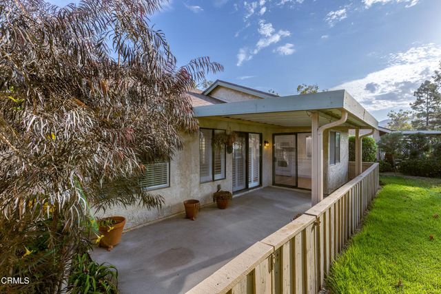 22224 Village 22, Camarillo, CA 93012
