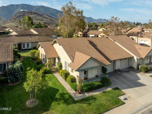 22224 Village 22, Camarillo, CA 93012