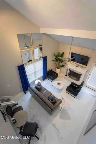 128 N Brighton Drive, Jackson, MS 39211