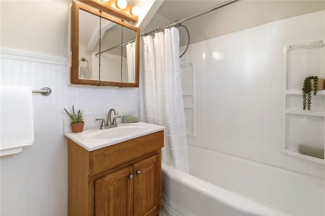 1818 Tyler St, Aliquippa, PA 15001