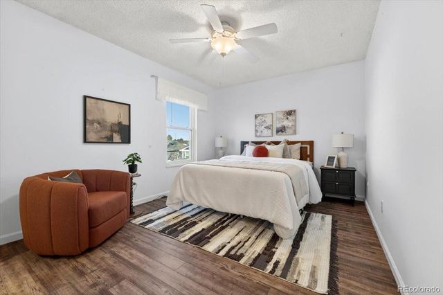 10001 E Evans 42B, Aurora, CO 80247