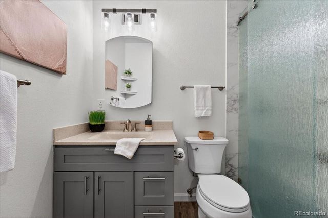 10001 E Evans 42B, Aurora, CO 80247