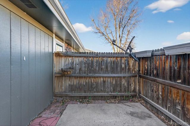 10001 E Evans 42B, Aurora, CO 80247