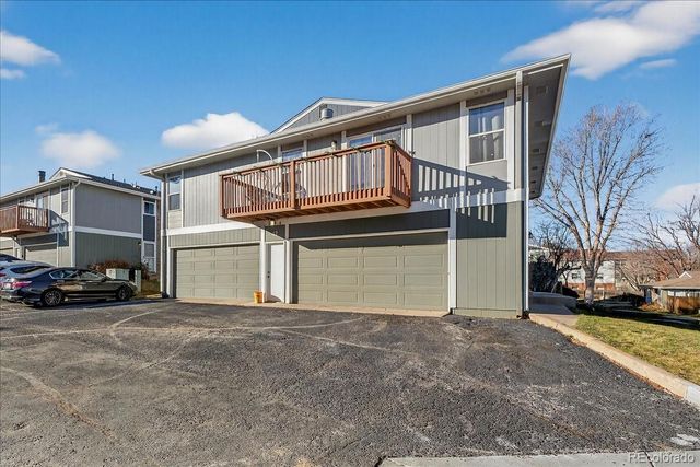 10001 E Evans 42B, Aurora, CO 80247