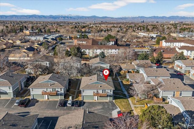 10001 E Evans 42B, Aurora, CO 80247