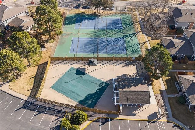 10001 E Evans 42B, Aurora, CO 80247