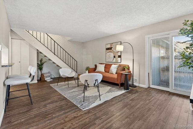 10001 E Evans 42B, Aurora, CO 80247