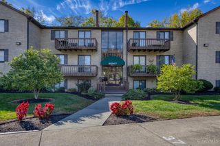 2047 Woodtrail Drive, Fairfield, OH 45014