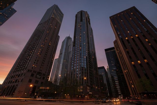 222 N Columbus Drive 3805, Chicago, IL 60601