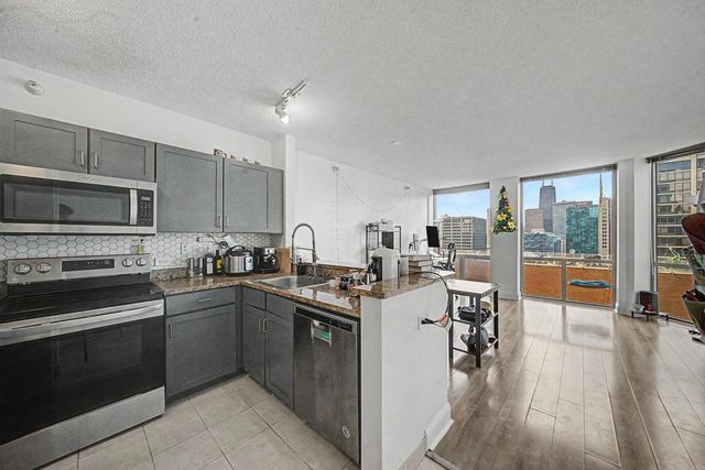 222 N Columbus Drive 3805, Chicago, IL 60601