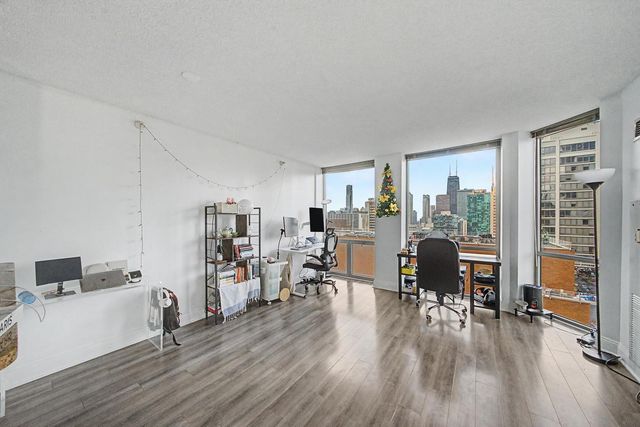 222 N Columbus Drive 3805, Chicago, IL 60601