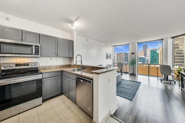 222 N Columbus Drive 3805, Chicago, IL 60601