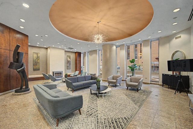 222 N Columbus Drive 3805, Chicago, IL 60601