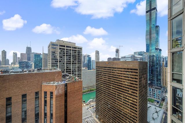 222 N Columbus Drive 3805, Chicago, IL 60601