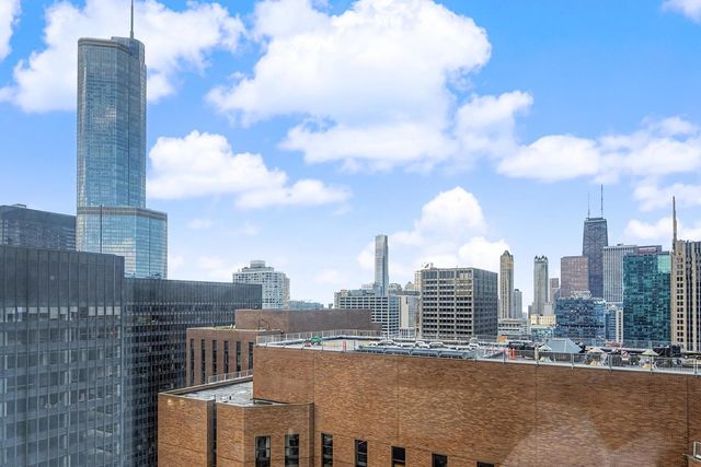 222 N Columbus Drive 3805, Chicago, IL 60601