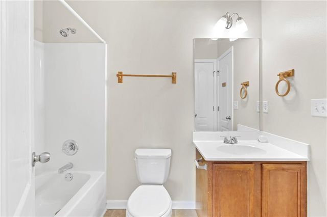 6742 Grand Hickory Drive, Braselton, GA 30517