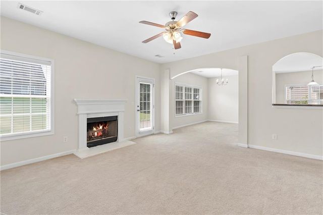 6742 Grand Hickory Drive, Braselton, GA 30517