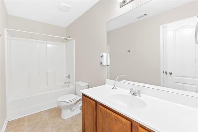 6742 Grand Hickory Drive, Braselton, GA 30517