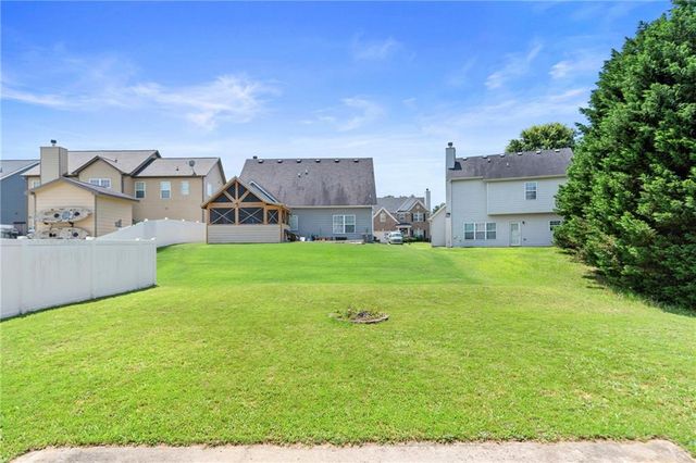 6742 Grand Hickory Drive, Braselton, GA 30517
