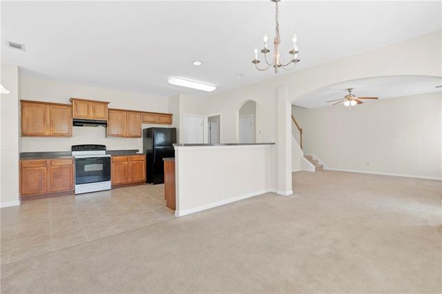 6742 Grand Hickory Drive, Braselton, GA 30517