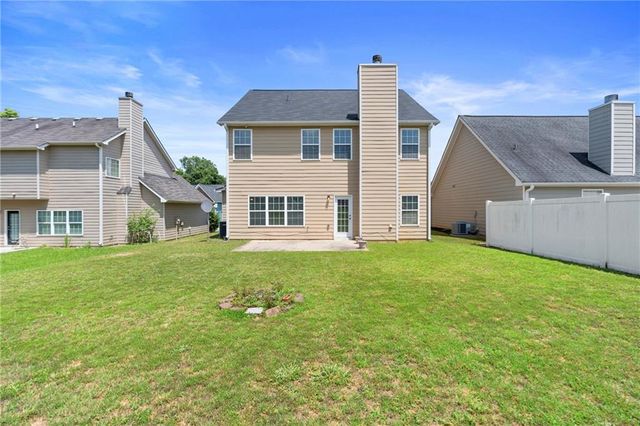 6742 Grand Hickory Drive, Braselton, GA 30517