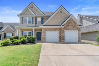 6742 Grand Hickory Drive, Braselton, GA 30517