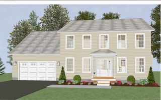 27 Marty's Way, Ledyard, CT 06339