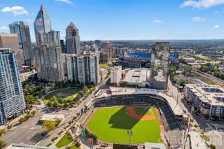 333 W Trade Street 1709, Charlotte, NC 28202