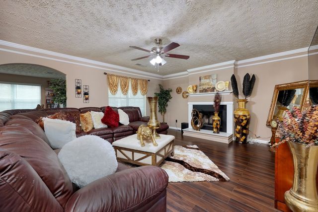 43 Seminole Trail, Fort Mitchell, AL 36856