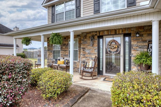 43 Seminole Trail, Fort Mitchell, AL 36856