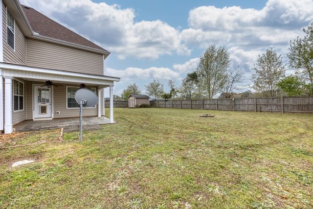 43 Seminole Trail, Fort Mitchell, AL 36856