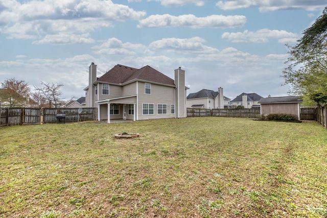 43 Seminole Trail, Fort Mitchell, AL 36856