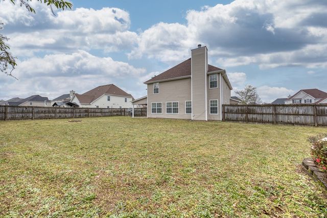 43 Seminole Trail, Fort Mitchell, AL 36856