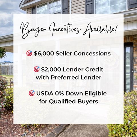 43 Seminole Trail, Fort Mitchell, AL 36856