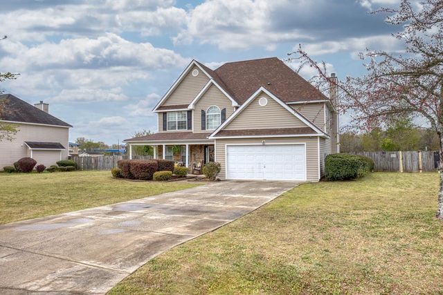 43 Seminole Trail, Fort Mitchell, AL 36856