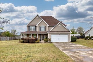 43 Seminole Trail, Fort Mitchell, AL 36856