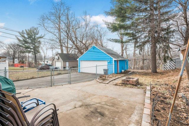 543 Gotzian Street, Saint Paul, MN 55106