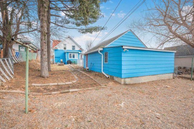 543 Gotzian Street, Saint Paul, MN 55106