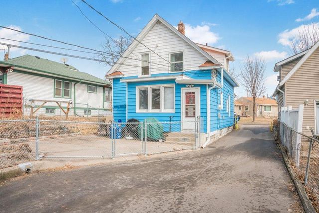 543 Gotzian Street, Saint Paul, MN 55106