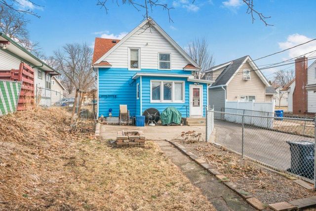 543 Gotzian Street, Saint Paul, MN 55106