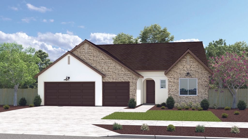 5006 W Oakridge Court Syc 76, Visalia, CA 93291